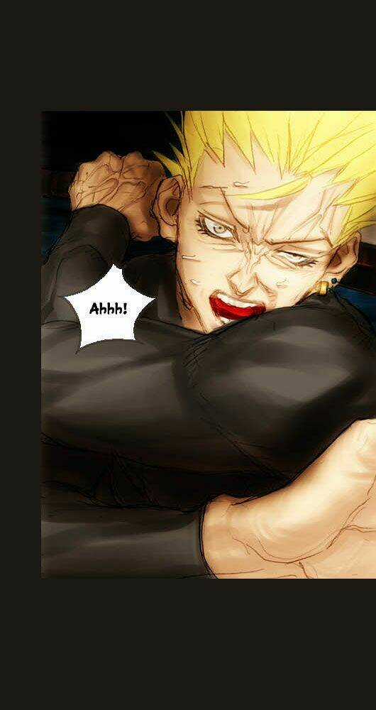 Hội ảo thuật Chapter 21 trang 19