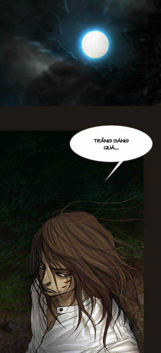 Hội ảo thuật Chapter 21 trang 2