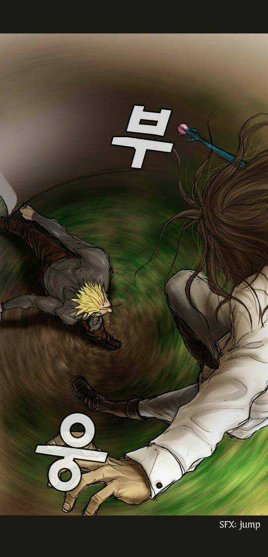 Hội ảo thuật Chapter 21 trang 20