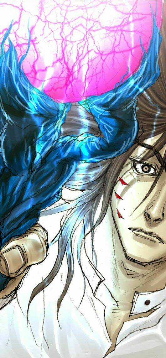 Hội ảo thuật Chapter 21 trang 22