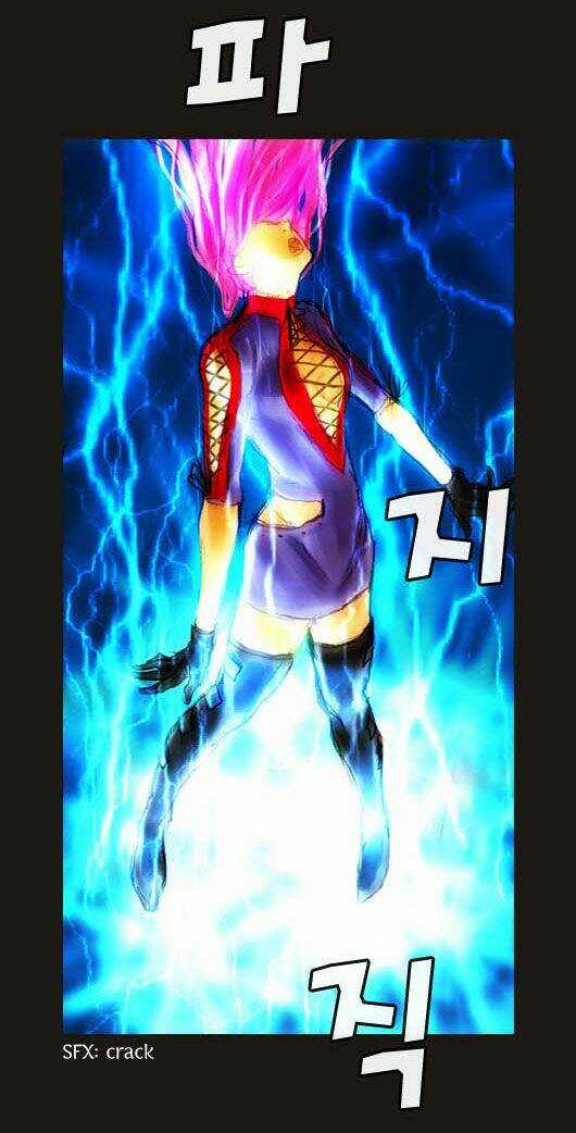 Hội ảo thuật Chapter 21 trang 23