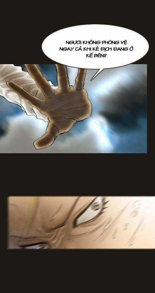 Hội ảo thuật Chapter 21 trang 26