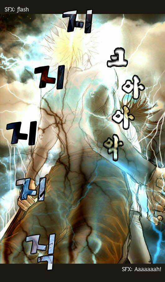 Hội ảo thuật Chapter 21 trang 28