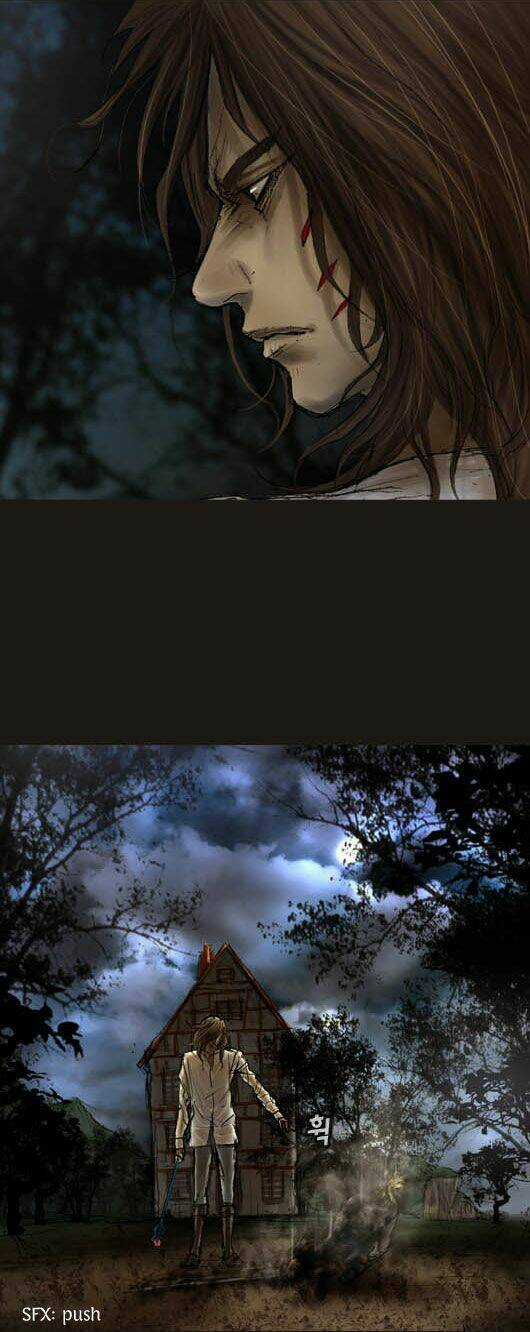 Hội ảo thuật Chapter 21 trang 32