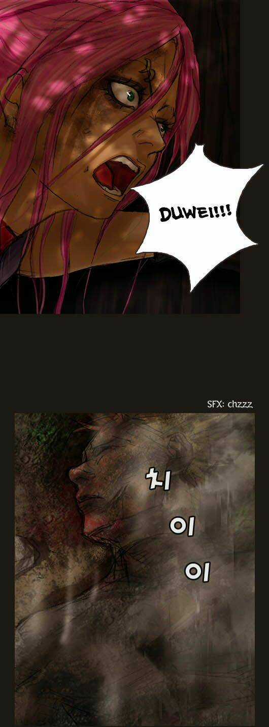 Hội ảo thuật Chapter 21 trang 33