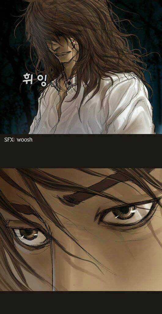 Hội ảo thuật Chapter 21 trang 5