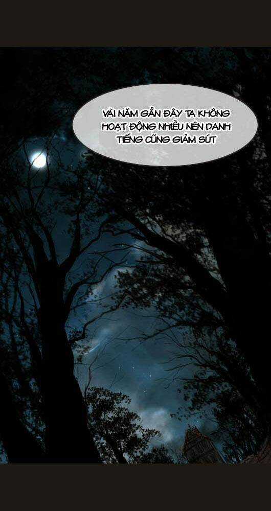 Hội ảo thuật Chapter 21 trang 6