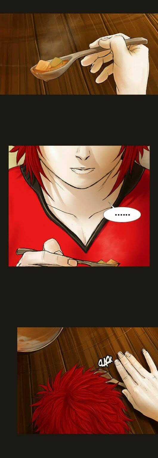 Hội ảo thuật Chapter 22 trang 1