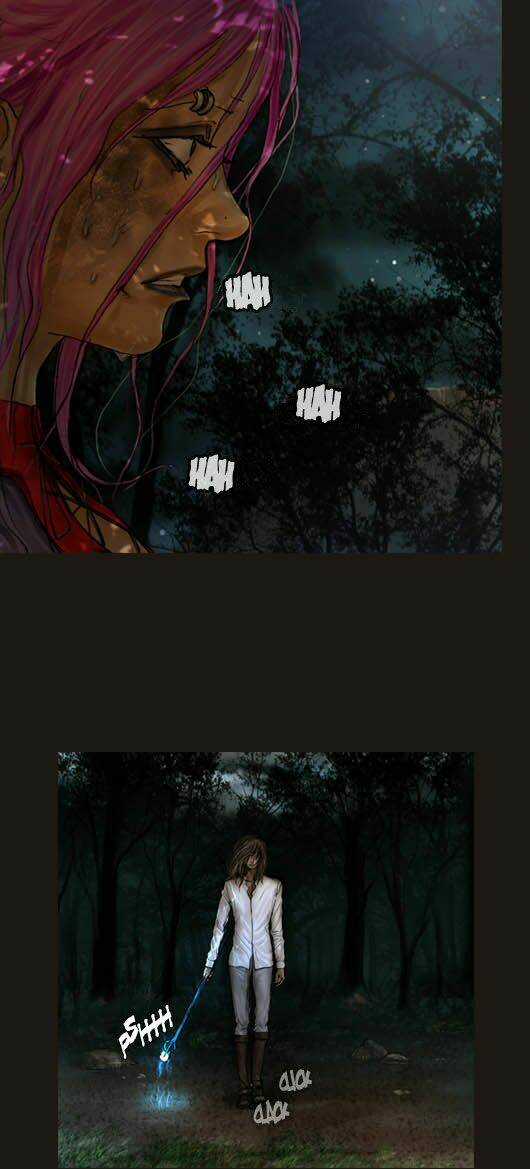 Hội ảo thuật Chapter 22 trang 10