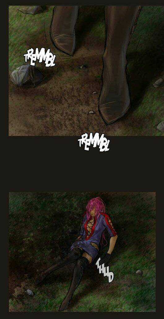 Hội ảo thuật Chapter 22 trang 11