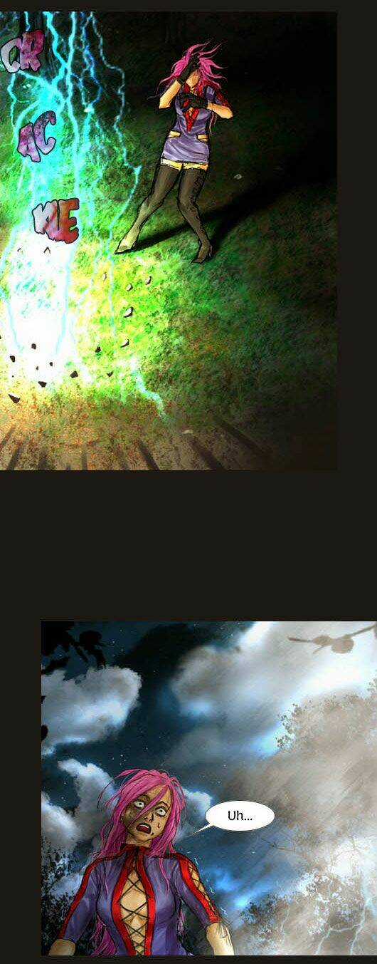 Hội ảo thuật Chapter 22 trang 13