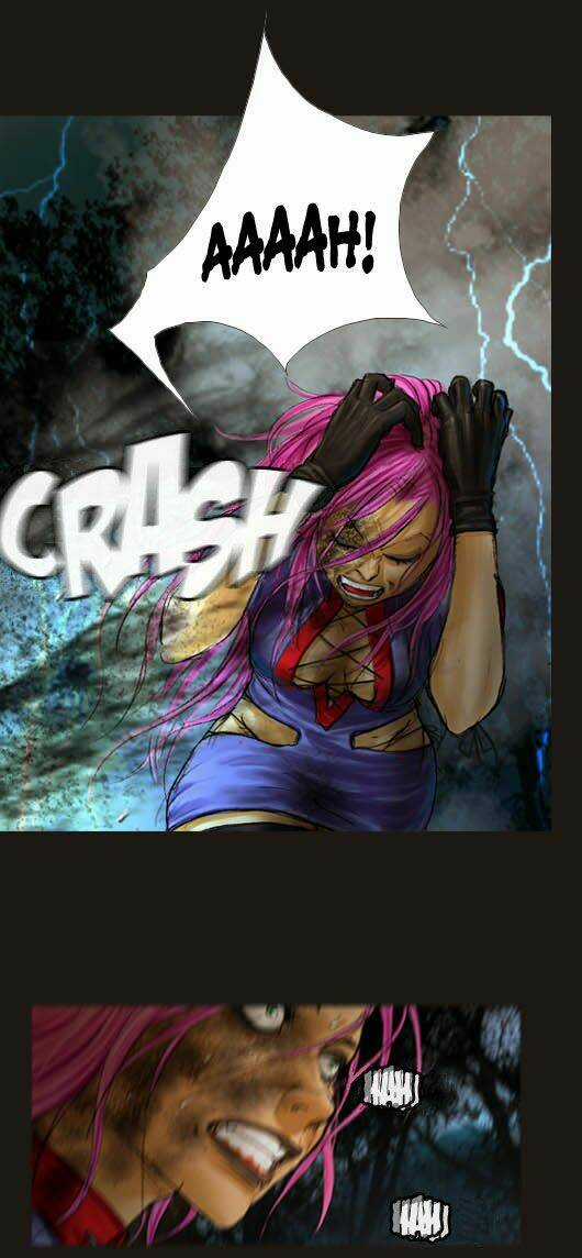 Hội ảo thuật Chapter 22 trang 15