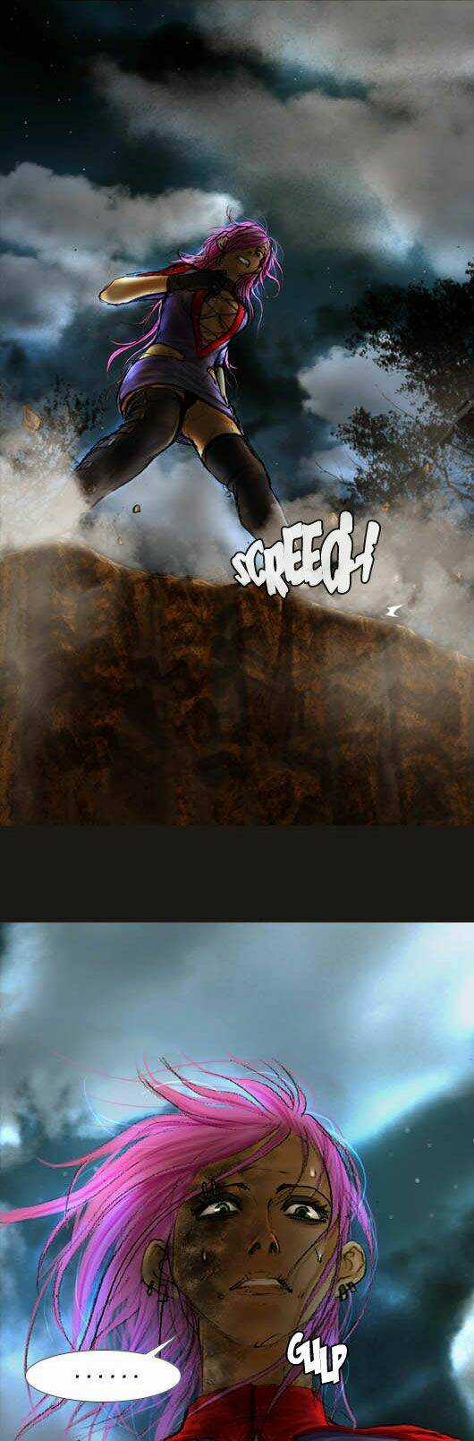 Hội ảo thuật Chapter 22 trang 16