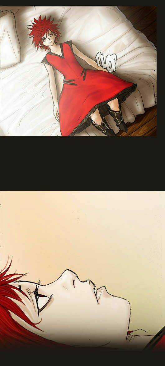 Hội ảo thuật Chapter 22 trang 8