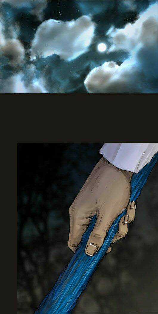 Hội ảo thuật Chapter 22 trang 9