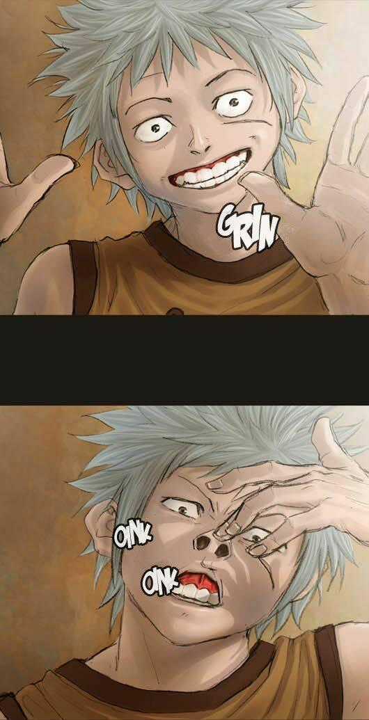 Hội ảo thuật Chapter 23 trang 1