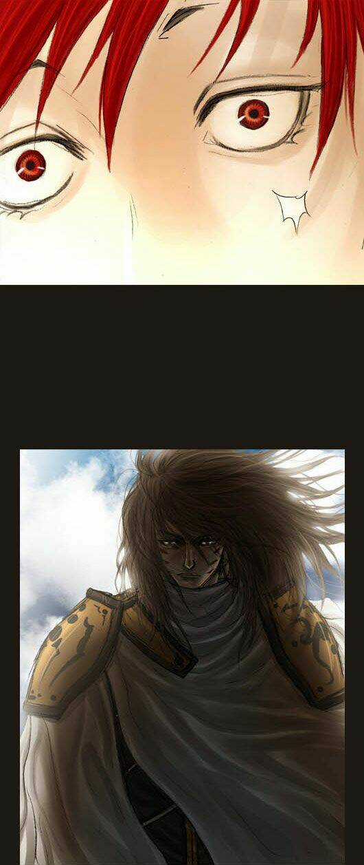 Hội ảo thuật Chapter 23 trang 12