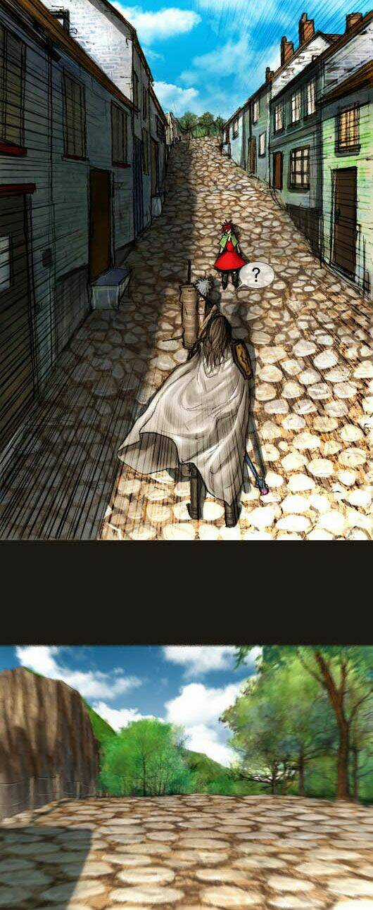 Hội ảo thuật Chapter 23 trang 13