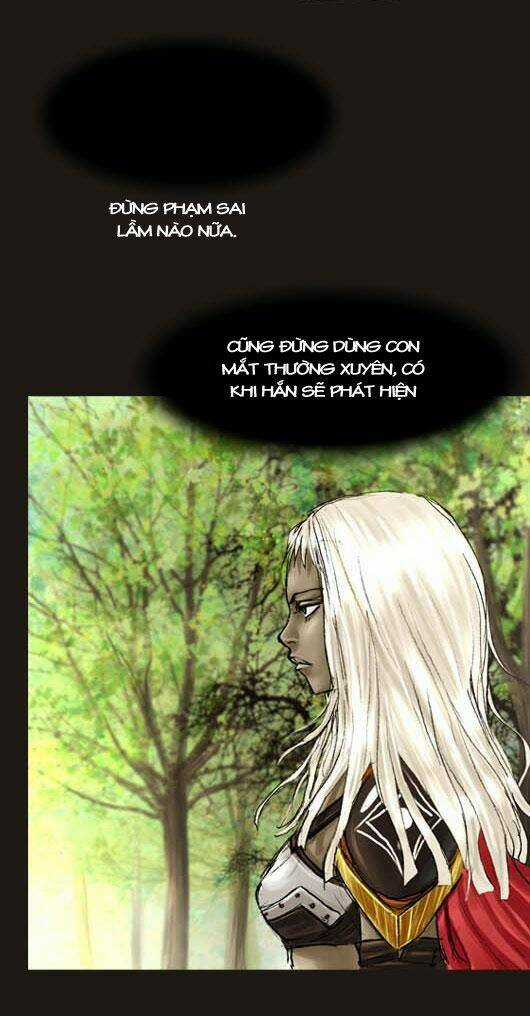 Hội ảo thuật Chapter 23 trang 16