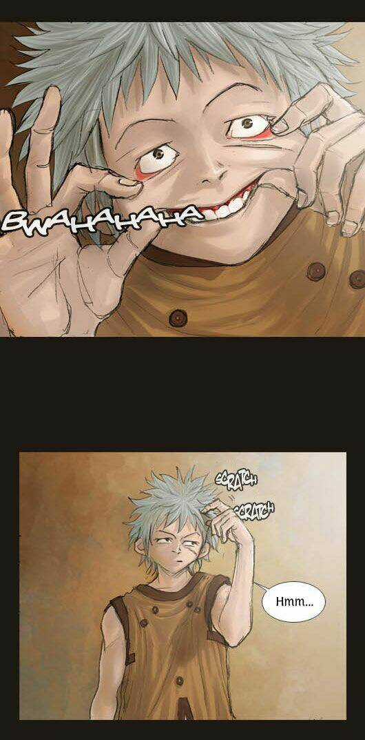 Hội ảo thuật Chapter 23 trang 2