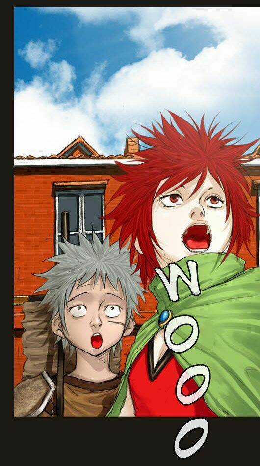 Hội ảo thuật Chapter 23 trang 24