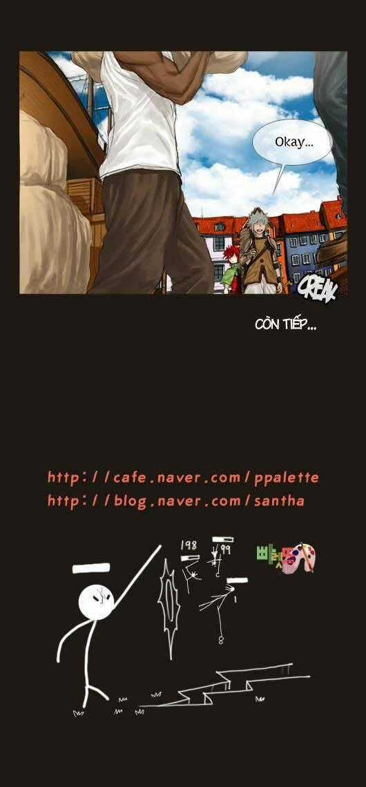 Hội ảo thuật Chapter 23 trang 26