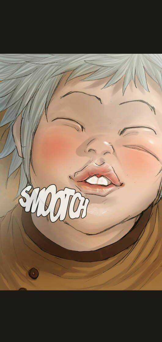 Hội ảo thuật Chapter 23 trang 3