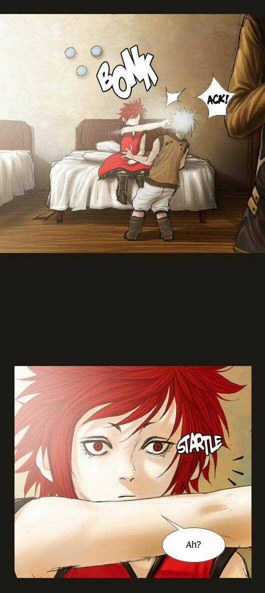 Hội ảo thuật Chapter 23 trang 4