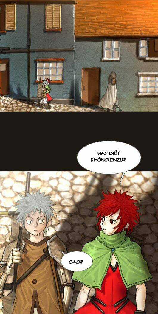 Hội ảo thuật Chapter 23 trang 9