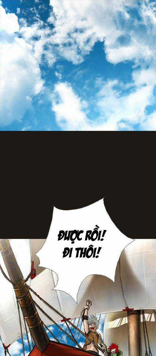 Hội ảo thuật Chapter 24 trang 9