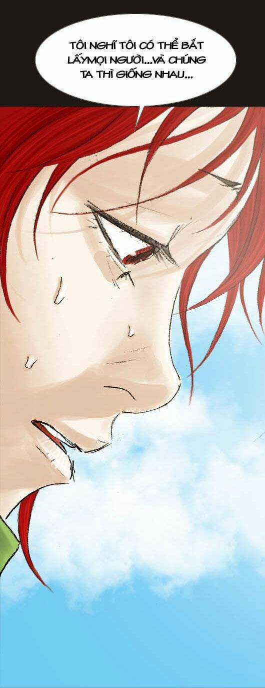 Hội ảo thuật Chapter 25 trang 11