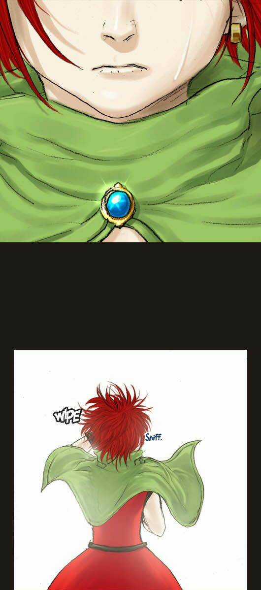 Hội ảo thuật Chapter 25 trang 21