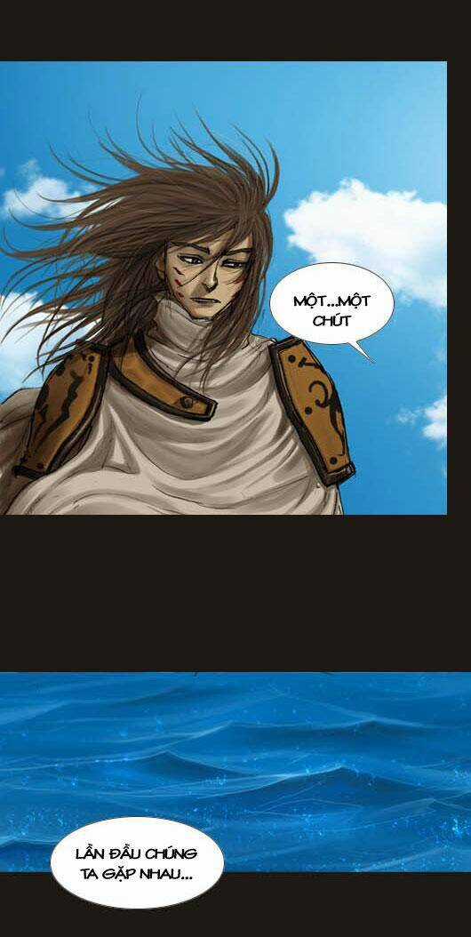 Hội ảo thuật Chapter 25 trang 7