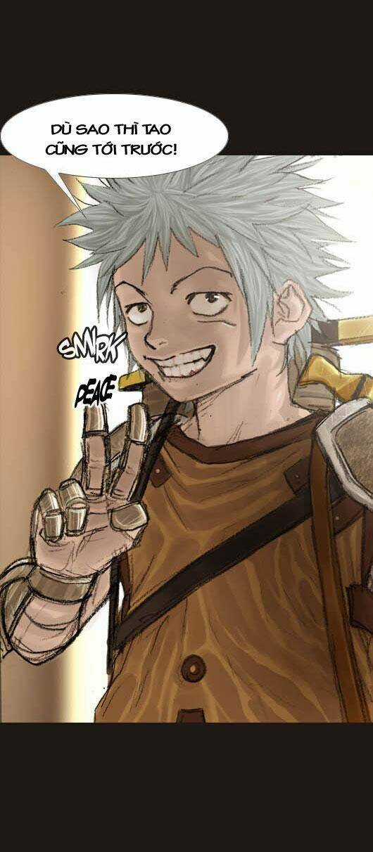 Hội ảo thuật Chapter 26 trang 13