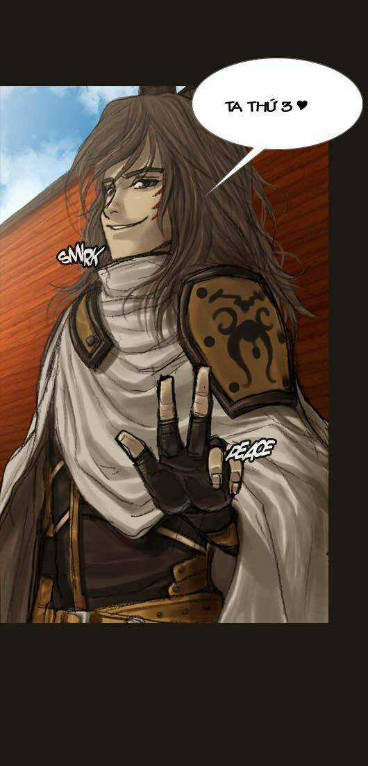 Hội ảo thuật Chapter 26 trang 18