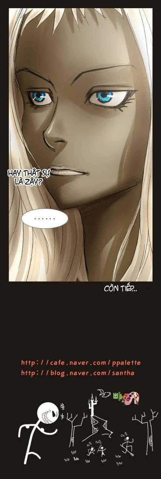 Hội ảo thuật Chapter 26 trang 25