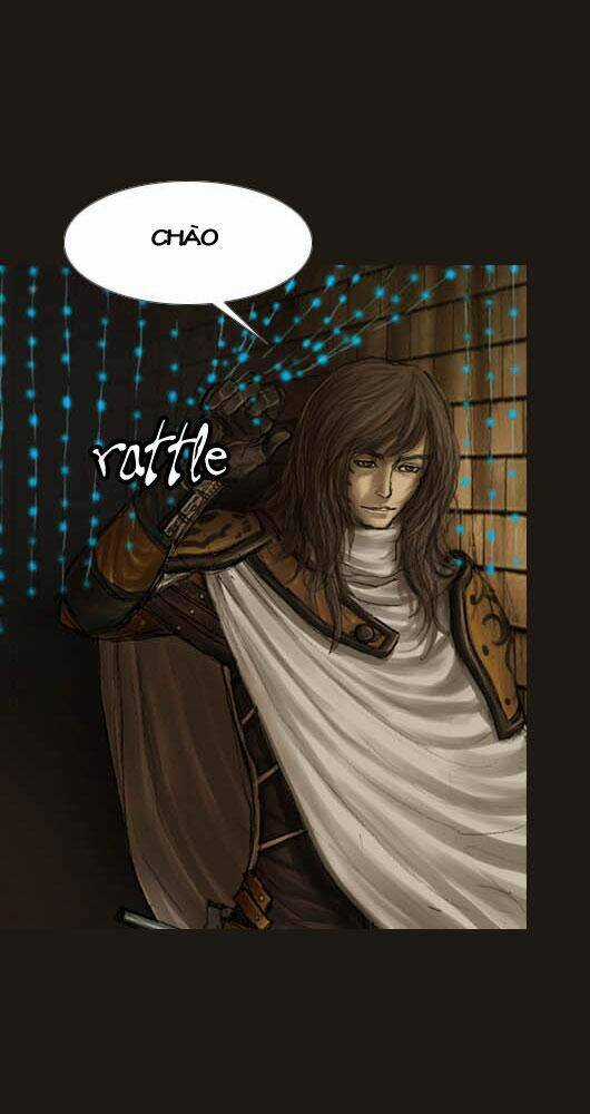 Hội ảo thuật Chapter 27 trang 10