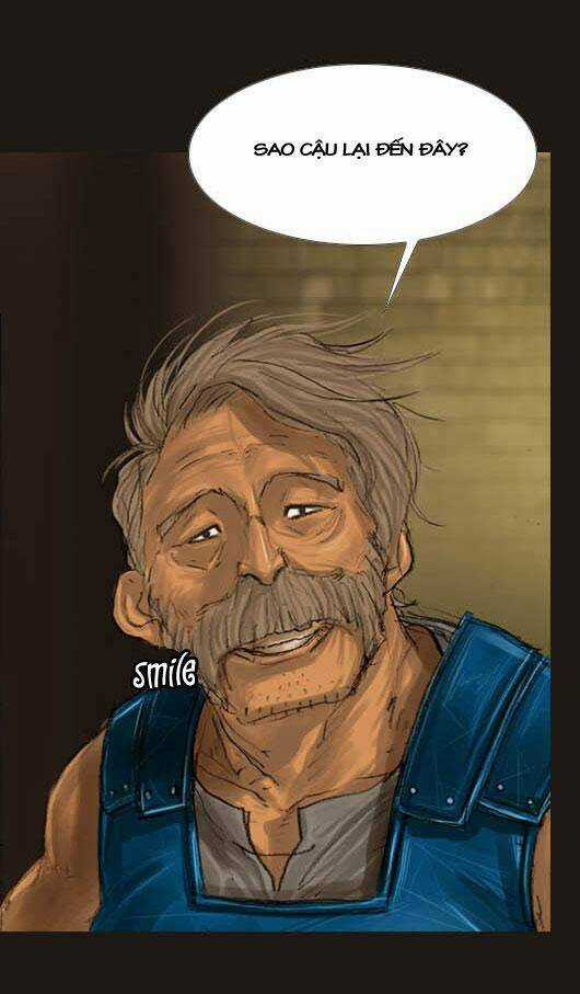 Hội ảo thuật Chapter 27 trang 12