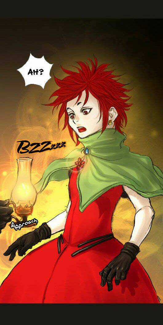 Hội ảo thuật Chapter 27 trang 19