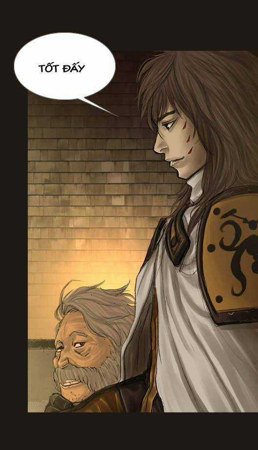 Hội ảo thuật Chapter 27 trang 20