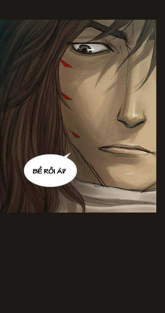 Hội ảo thuật Chapter 27 trang 26