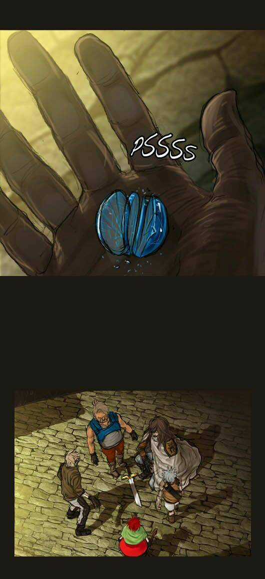 Hội ảo thuật Chapter 27 trang 28