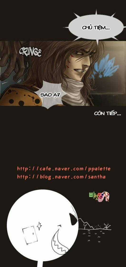 Hội ảo thuật Chapter 27 trang 29