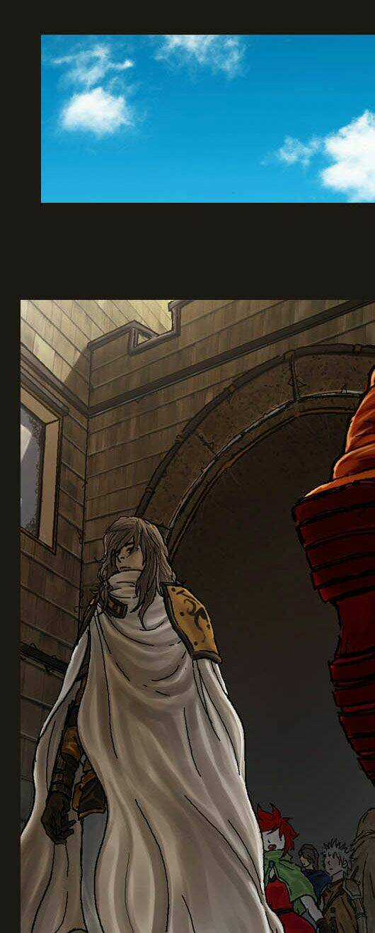 Hội ảo thuật Chapter 28 trang 10