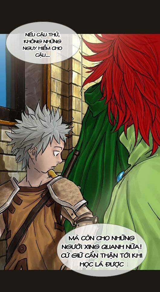 Hội ảo thuật Chapter 28 trang 12