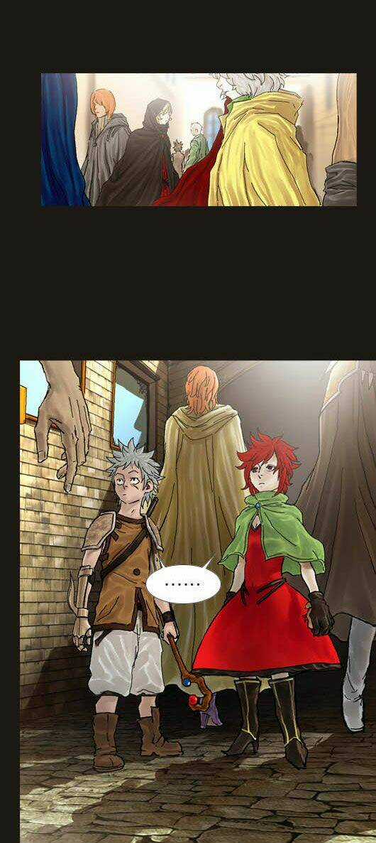 Hội ảo thuật Chapter 28 trang 17