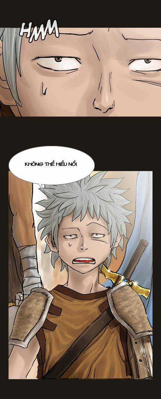 Hội ảo thuật Chapter 28 trang 23