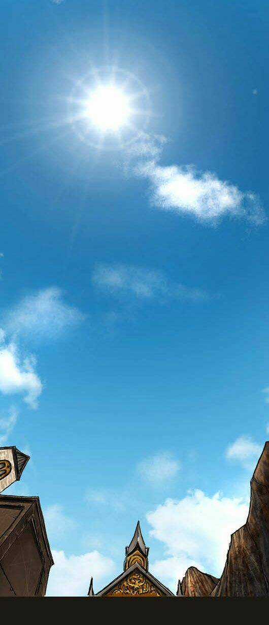 Hội ảo thuật Chapter 28 trang 26