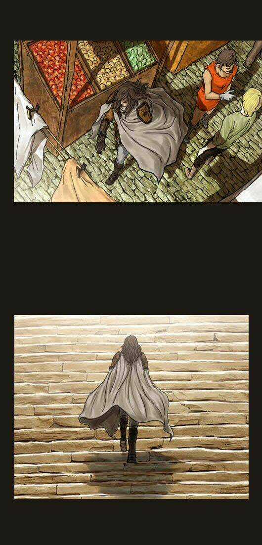 Hội ảo thuật Chapter 28 trang 27