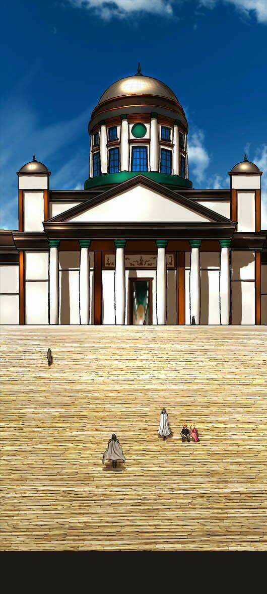 Hội ảo thuật Chapter 28 trang 28